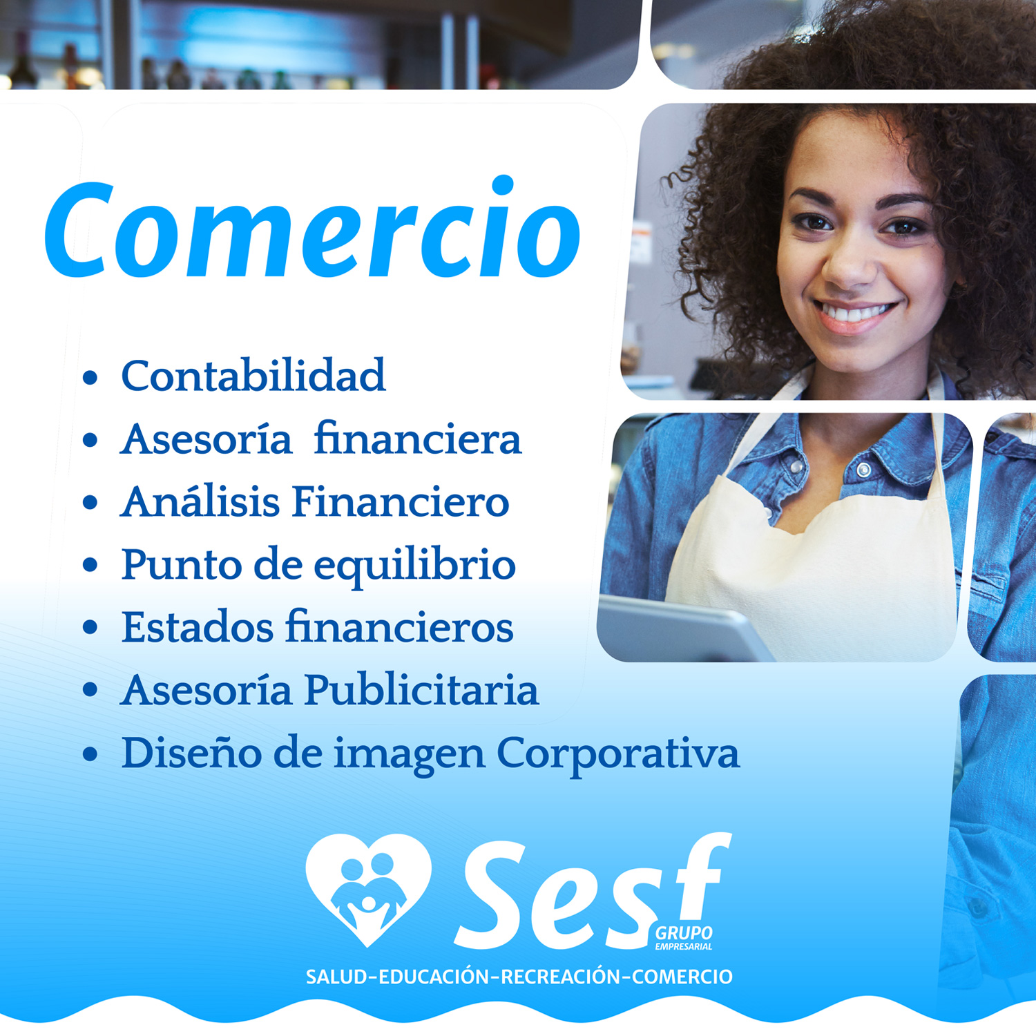 comercio