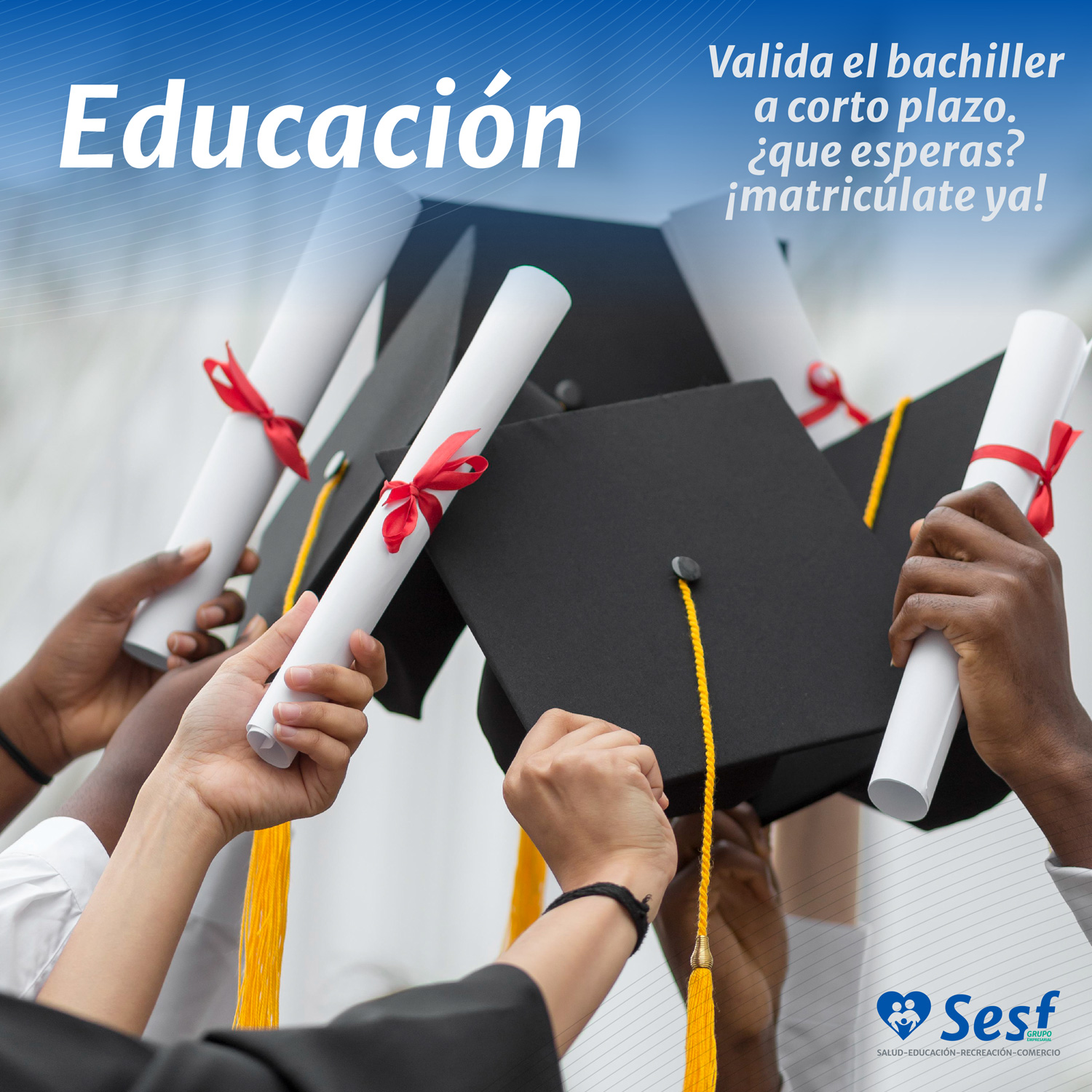 educacion